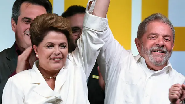 Dilma