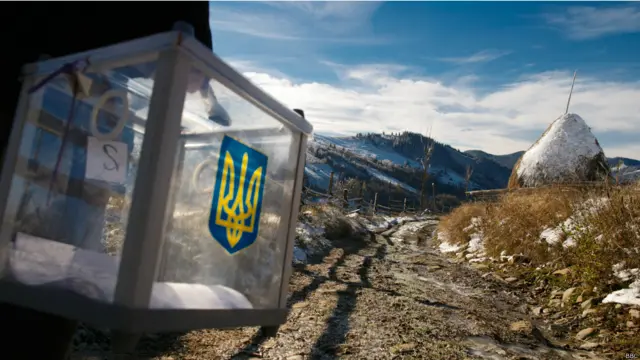 Фото Максима Баландюха