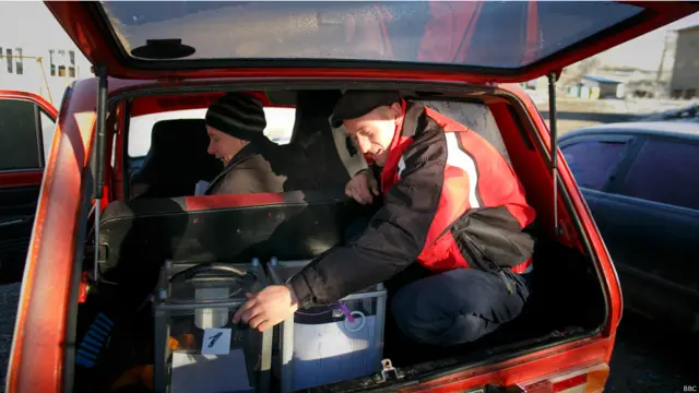 Фото Максима Баландюха