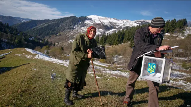 Фото Максима Баландюха