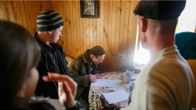 Фото Максима Баландюха