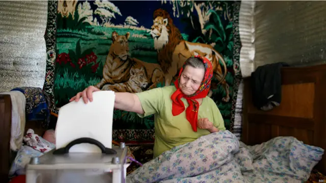 Фото Максима Баландюха