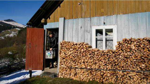 Фото Максима Баландюха