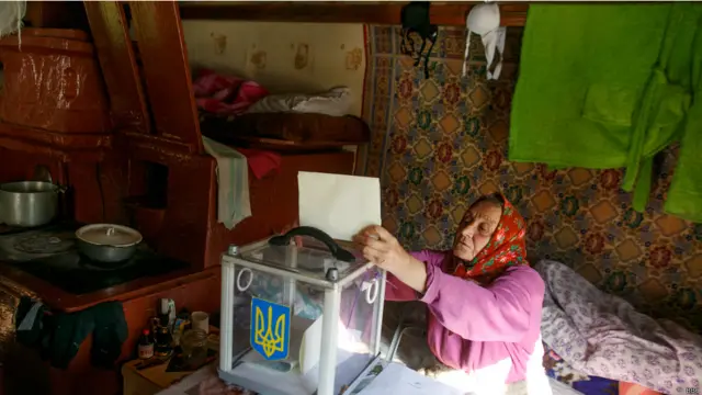 Фото Максима Баландюха