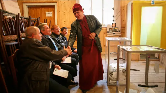 Фото Максима Баландюха