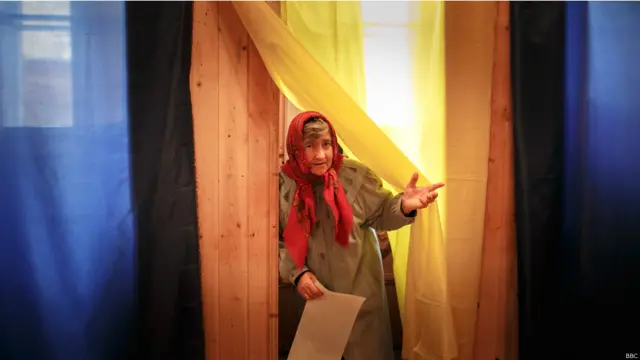 Фото Максима Баландюха