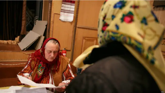 Фото Максима Баландюха