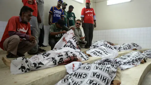 ایچ آر سی پی کے مطابق اس سال کے پہلے چھ ماہ کے دوران مبینہ مقابلوں میں 348 افراد ہلاک ہوچکے ہیں