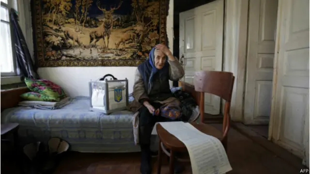 Вибори в Україні