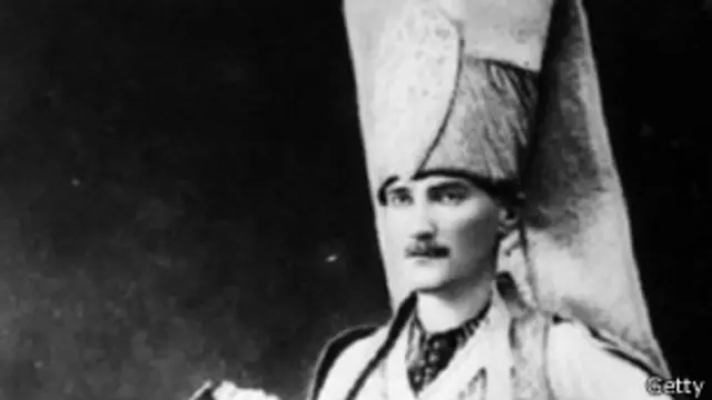 मुस्तफा कमाल अतातुर्क, तुर्की