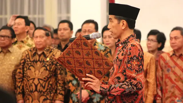 Joko Widodo