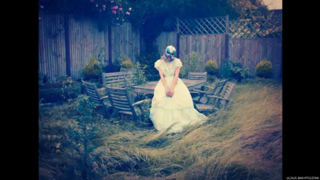 Фото: Юлдус Бахтиозина