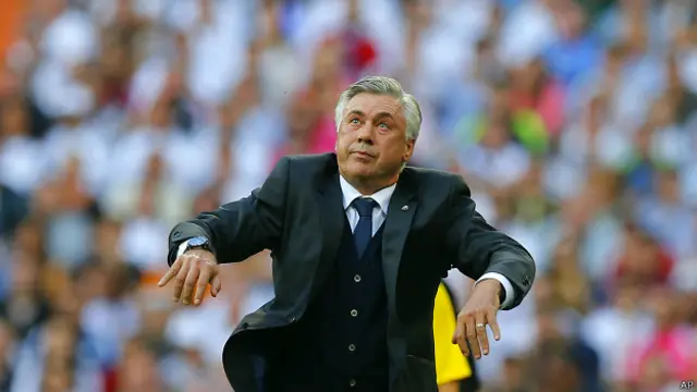 Карло Анчелотти