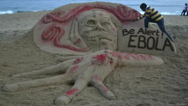 रेत कलाकार सुदर्शन पटनायक