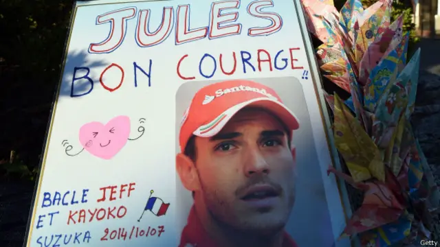 Послание Жюлю Бьянки