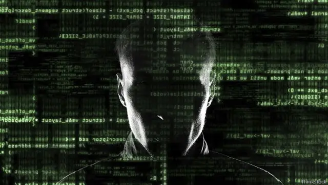 Мрачное будущее интернета