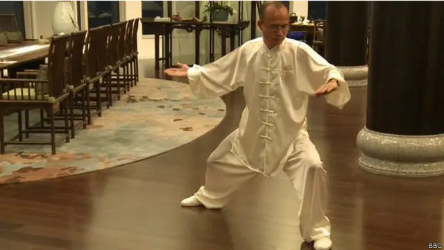 Guo Guangchang, director de Fosun y miembro del club, dice que hay que compartir los mismos valores del resto del grupo.