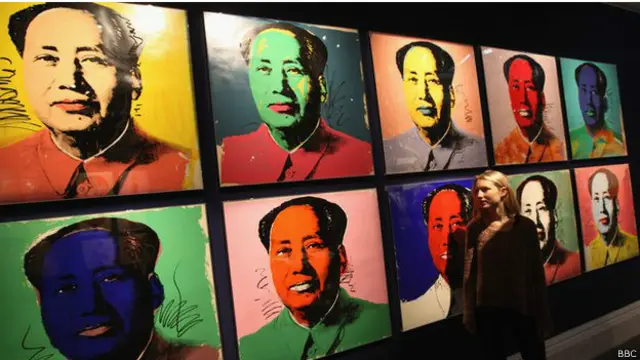 Durante décadas la economía china estuvo controlada por el Estado, dirigido por Mao Tse Tung, sin libertades para el sector privado.