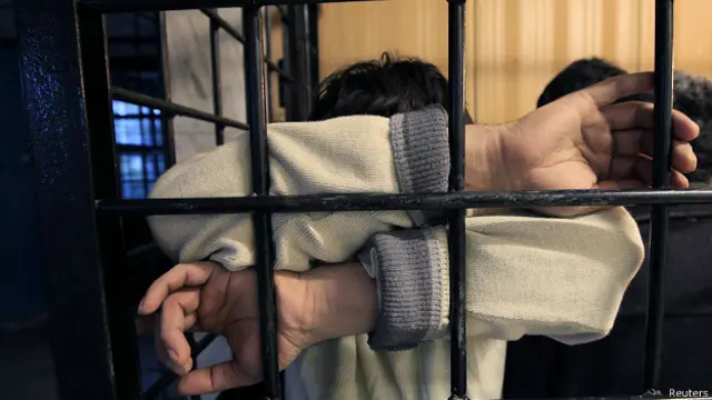 अवैध प्रवासी, हादसा, फाइल फोटो