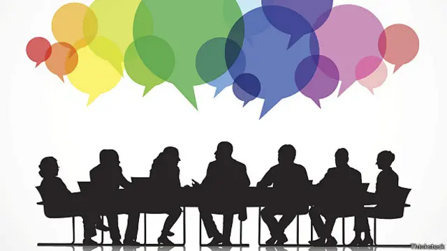 Совещание экспертов