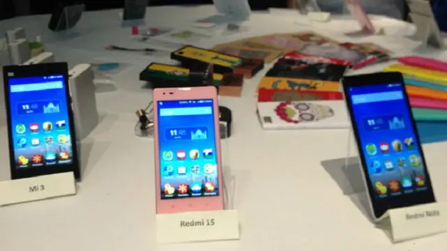 在新浪前副總裁陳彤加盟小米的同時，小米宣佈撥款10億美元，用於擴大電視內容建設。