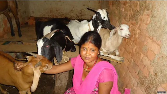 नेपाल में माइक्रो फाइनेंसिंग की वजह से महिलाओं का सशक्तिकरण