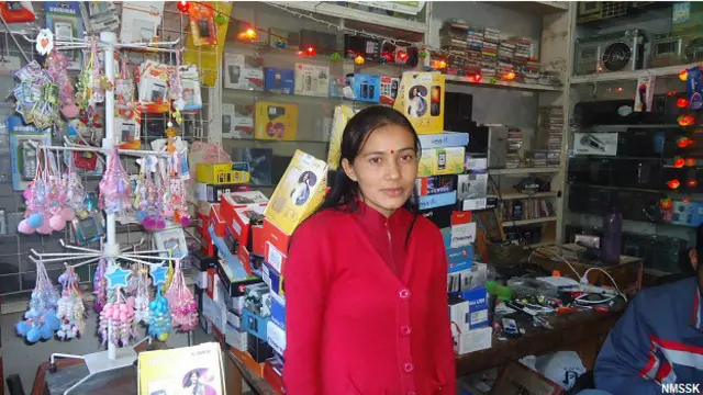 नेपाल में माइक्रो फाइनेंसिंग की वजह से महिलाओं का सशक्तिकरण