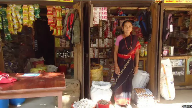 नेपाल में माइक्रो फाइनेंसिंग की वजह से महिलाओं का सशक्तिकरण