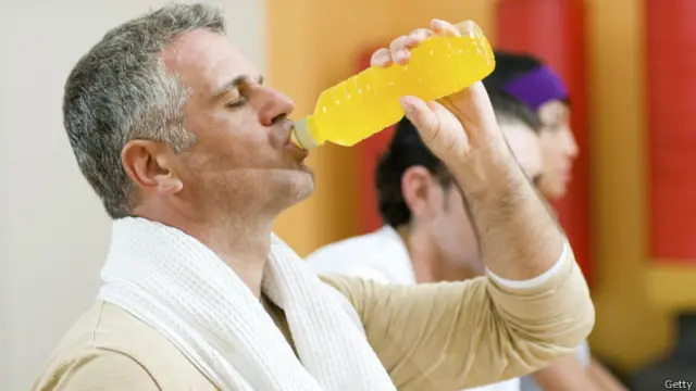 Cada bebida energética posee ciertas propiedades que benefician a ciertas personas y que depende del ejercicio que se practica.