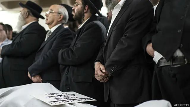 Funeral de Karen Mosquera