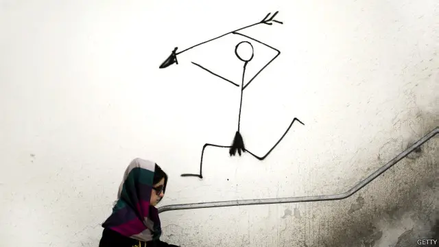 بی بی سی کے سو خواتین کے سلسلے میں سیکسزم کے موضوع پر مباحثے کا اہتمام کیا گیا جس میں بی بی سی ورلڈ سروس میں شامل تمام زبانوں نے شرکت کی