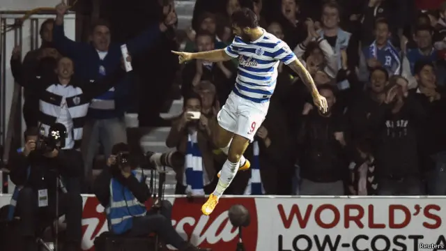 Charlie Austin