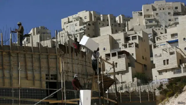 قد تذكي الخطوة الغضب في ظل الأجواء المضطربة بالقدس الشرقية