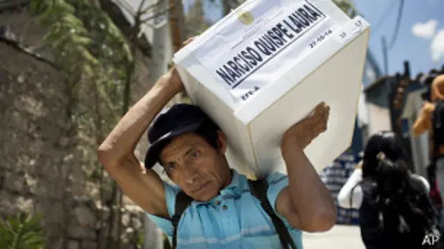 Durante el conflicto murieron unas 70.000 personas.