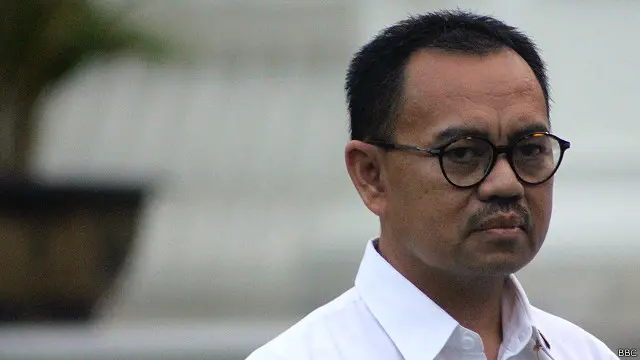 Sudirman Said menyampaikan transkrip dan bukti rekaman percakapan yang disebut dilakukan antara Ketua DPR Setya Novanto dan pimpinan PT Freeport Indonesia.