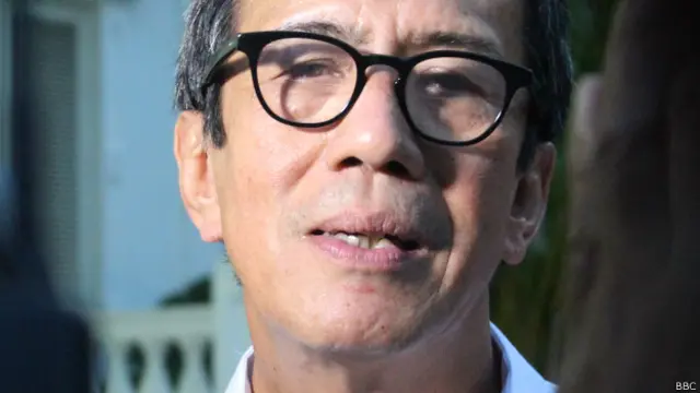 Menteri Hukum dan HAM, Yasonna Laoly, mengakui Menteri ESDM Archandra Tahar memiliki paspor AS dan paspor Indonesia.