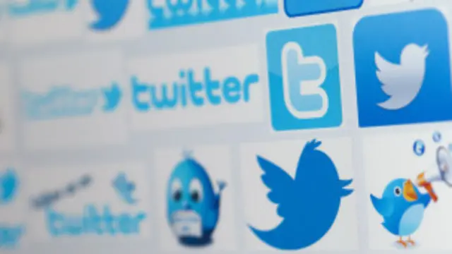 ट्वीटर