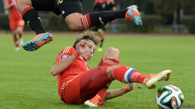 Екатерина Дмитренко