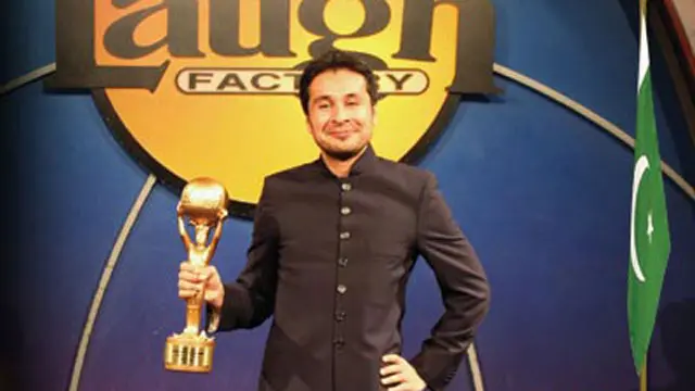 لوگوں نے اتنا پیار دیا ہے کہ میں اس مقابلے میں اگر آخری نمبر پر بھی آتا تو غم نہ ہوتا: سعد ہارون