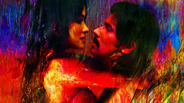 रंगरसिया 