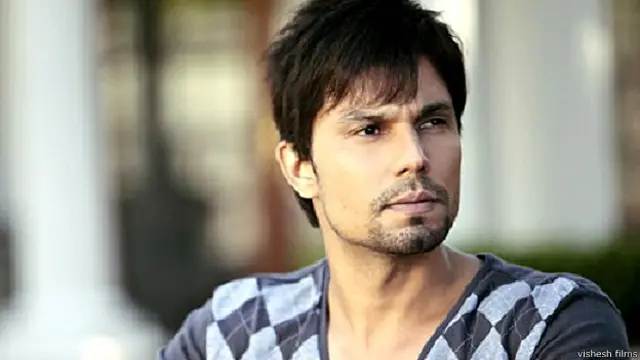 रणदीप हुडा