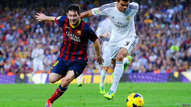 Kehadiran Lionel Messi di kubu FC Barcelona masih menjadi tanda tanya.