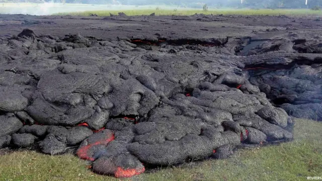 किलॉवैया ज्वालामुखी