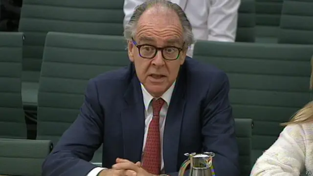 Lord Falconer