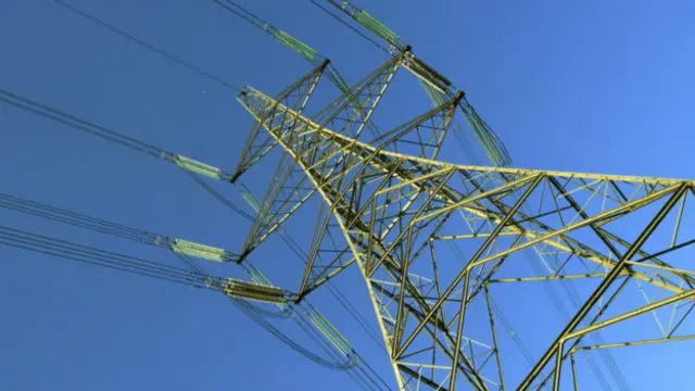 नैशनल ग्रिड