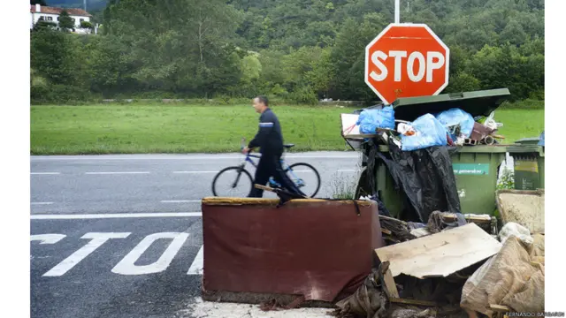 Foto: Fernand Barbarin