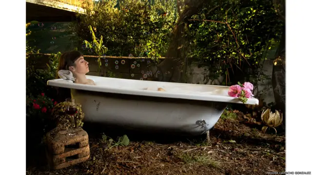 Foto: Paloma Camacho Gonzalez