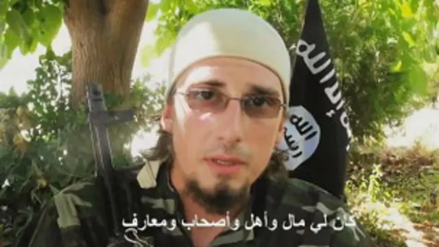 इस्लामिक स्टेट