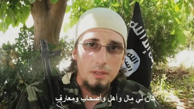 पेशेवर मीडिया आईएस 