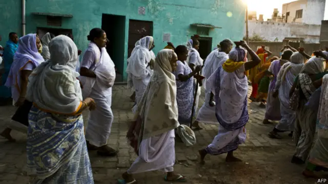 Una página web que recibe 100.000 visitas mensuales es una de las iniciativas para destruir mitos que llevan generaciones.